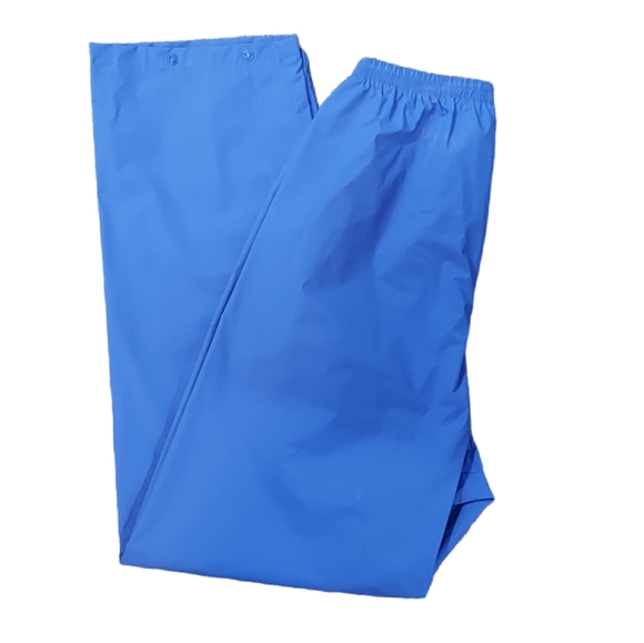 Columbia Pants - Columbia PVC Pants